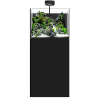 Aquarium AIO 35.2 Noir WATERBOX - 125 L