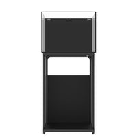 Marine AIO 35.2 Blanc WATERBOX - Aquarium Marin 125 L