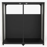 Marine X 90.3 Aspen WATERBOX - Aquarium Marin 224 L
