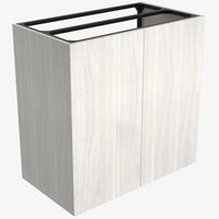 Marine X 90.3 Aspen WATERBOX - Aquarium Marin 224 L
