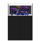 Marine AIO 50.3 Noir WATERBOX - Aquarium Marin 186 L