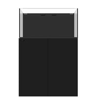 Aquarium AIO 50.3 Noir WATERBOX - 186 L