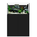 Aquarium AIO 50.3 Noir WATERBOX - 186 L