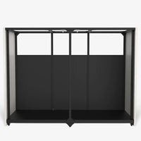 Marine AIO 65.4 Aspen WATERBOX - Aquarium Marin 249 L