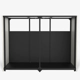 Marine AIO 65.4 Aspen WATERBOX - Aquarium Marin 249 L