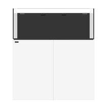 Aquarium AIO 65.4 Blanc WATERBOX - 249 L