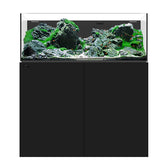 Aquarium AIO 65.4 Noir WATERBOX - 249 L