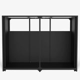 Marine AIO 65.4 Noir WATERBOX - Aquarium Marin 249 L