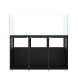 Aquarium Clear 6025 Blanc WATERBOX - 494 L