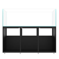 Aquarium Clear 7225 Blanc WATERBOX - 630 L