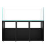 Aquarium Clear 7225 Noir WATERBOX - 630 L