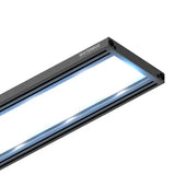 Aquarium Eden 20 FLED Blanc WATERBOX - 77 L