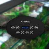 Aquarium Eden 20 FLED Blanc WATERBOX - 77 L