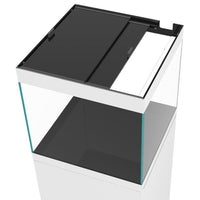 Aquarium Eden 20 Noir WATERBOX - 77 L
