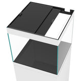 Aquarium Eden 20 Noir WATERBOX - 77 L