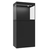 Acuario Eden 30 Black Waterbox - 110 L