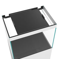 Aquarium Eden 30 Noir WATERBOX - 110 L