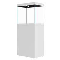 Aquarium Eden 30 Blanc WATERBOX - 110 L