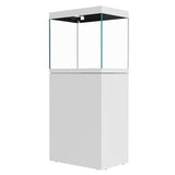 Aquarium Eden 30 Blanc WATERBOX - 110 L
