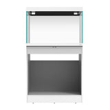 Aquarium Eden 40 Noir WATERBOX - 150 L