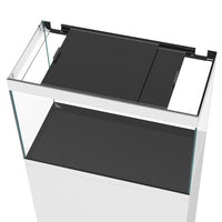 Aquarium Eden 40 Blanc WATERBOX - 150 L