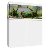 Aquarium Eden X 80 Blanc WATERBOX - 300 L