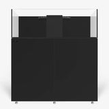 Infinia Frag 125.4 Noir WATERBOX - Aquarium Récifal 295 L