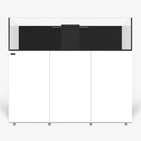 Infinia Frag 155.5 Blanc WATERBOX - Aquarium Récifal 370 L