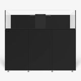 Infinia Frag 155.5 Noir WATERBOX - Aquarium Récifal 370 L
