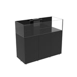 Infinia Frag 155.5 Noir WATERBOX - Aquarium Récifal 370 L