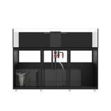 Infinia Frag 175.6 Blanc WATERBOX - Aquarium Récifal 446 L