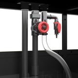 Infinia Frag 175.6 Noir WATERBOX - Aquarium Récifal 446 L
