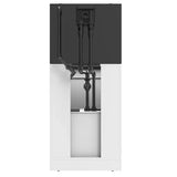 Marine EX 60.2 Blanc WATERBOX - Aquarium Marin 136L