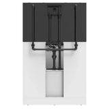 Marine EX 90.3 Noir WATERBOX - Aquarium Marin 224L