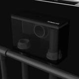 Marine EX 90.3 Noir WATERBOX - Aquarium Marin 224L