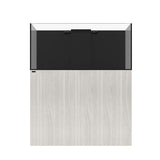Marine X 110.4 Aspen WATERBOX - Aquarium Marin 300 L