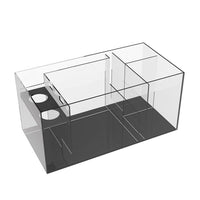 Marine X 110.4 Aspen WATERBOX - Aquarium Marin 300 L