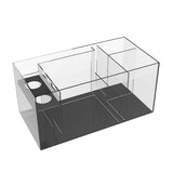 Marine X 110.4 Blanc WATERBOX - Aquarium Marin 300 L