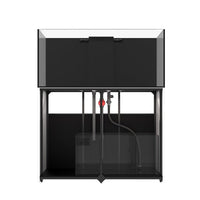Marine X 110.4 Blanc WATERBOX - Aquarium Marin 300 L