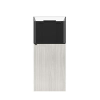 Marine X 60.2 Aspen WATERBOX - Aquarium Marin 136 L