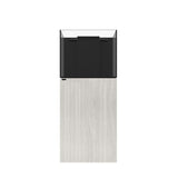Marine X 60.2 Aspen WATERBOX - Aquarium Marin 136 L