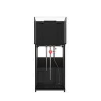 Marine X 60.2 Blanc WATERBOX - Aquarium Marin 136 L