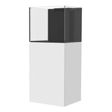 Marine X 60.2 Blanc WATERBOX - Aquarium Marin 136 L
