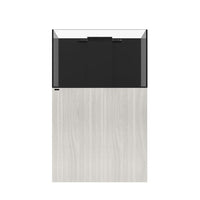 Marine X 90.3 Aspen WATERBOX - Aquarium Marin 224 L
