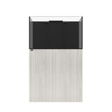 Marine X 90.3 Aspen WATERBOX - Aquarium Marin 224 L