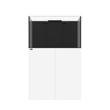 Marine X 90.3 Blanc WATERBOX - Aquarium Marin 224 L