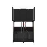 Marine X 90.3 Noir WATERBOX - Aquarium Marin 224 L