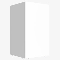 Aquarium Eden 20 Blanc WATERBOX - 77 L