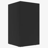 Aquarium Eden 20 Noir WATERBOX - 77 L