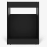 Aquarium Eden 30 Noir WATERBOX - 110 L